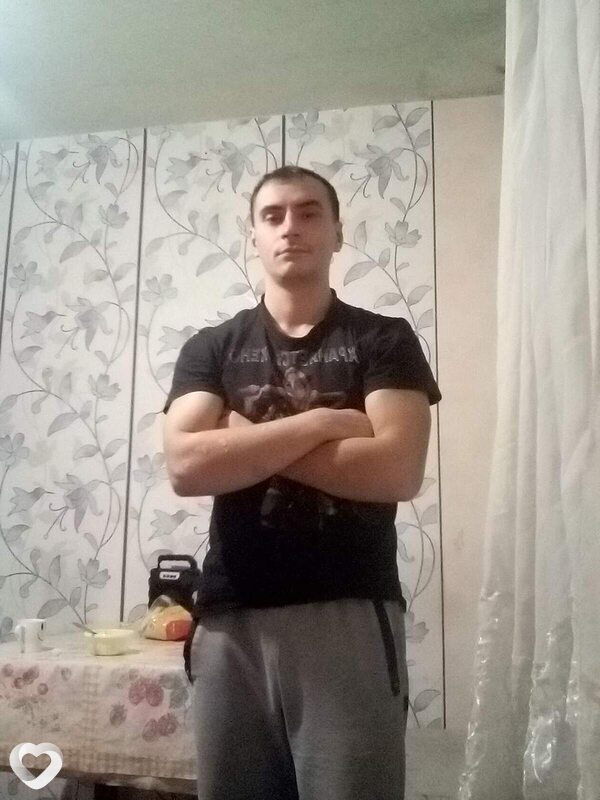 Александр, 33, Челябинске — анкета №2340341