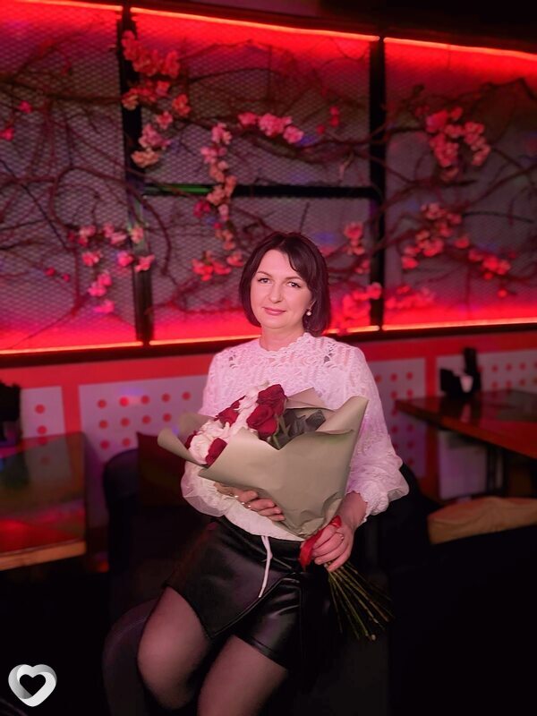 Татьяна, 49, Владивостоке — анкета №2340347