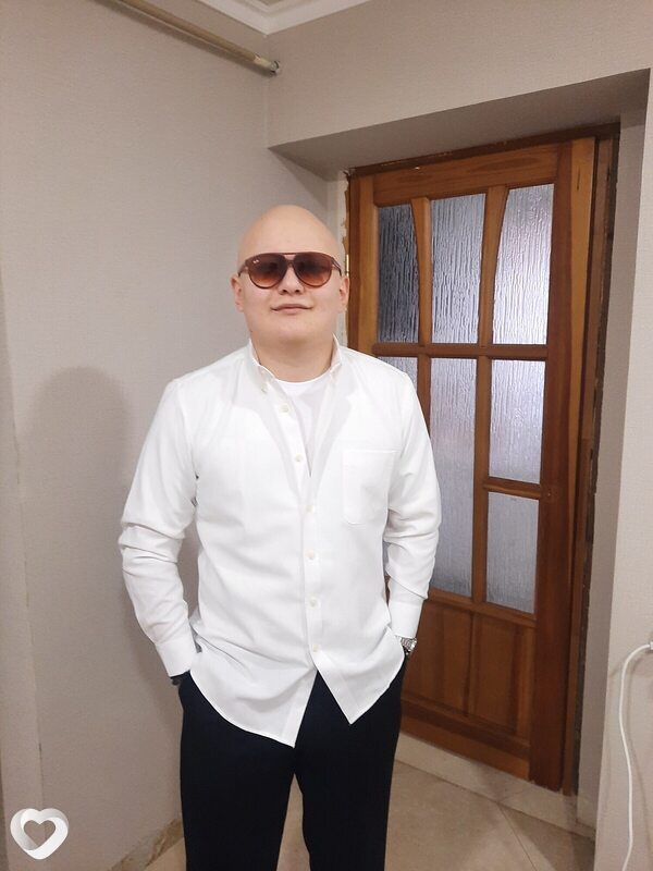 Саян, 28, Владикавказе — анкета №2340351