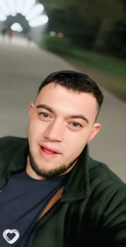 Дима, 33, Бийске — анкета №2340360