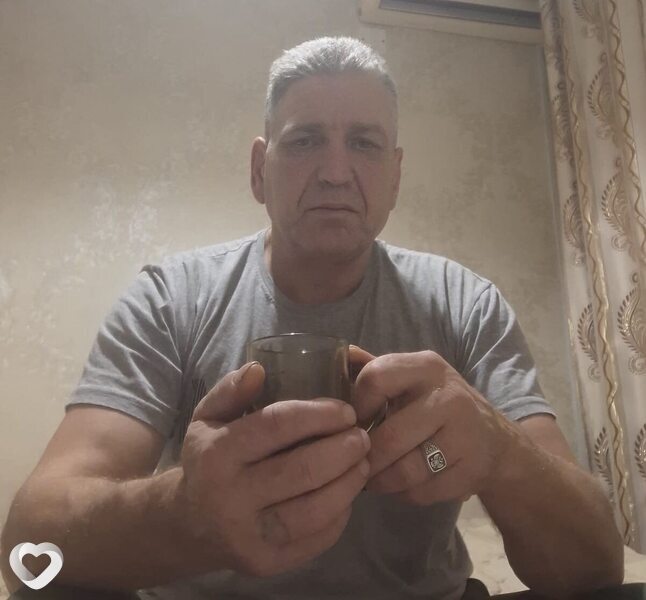 Серега, 55, Петропавловске — анкета №2340363