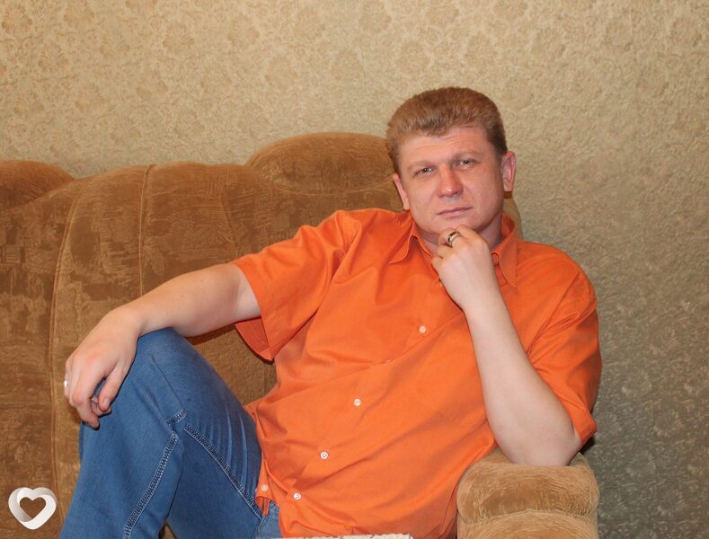 Игорь, 47, Киселевске — анкета №2340417
