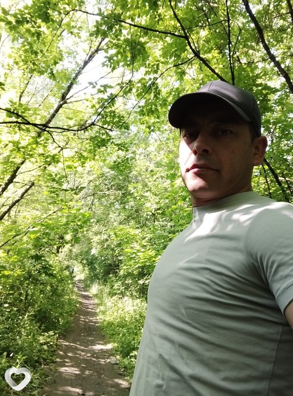 Саш, 37, Рязани — анкета №2340422