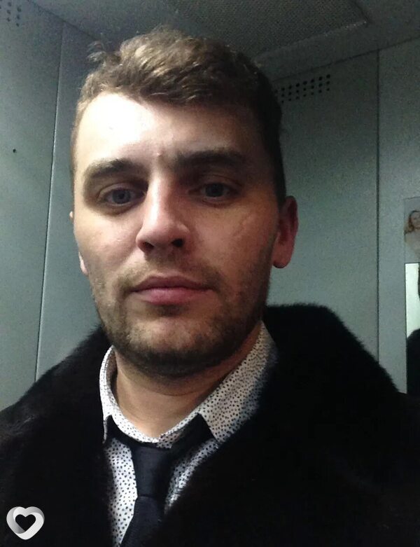 Виктор, 37, Благовещенске — анкета №2340368