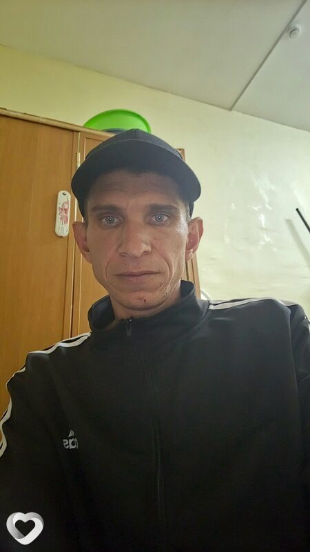 Эдуард, 44, Туле — анкета №2340371