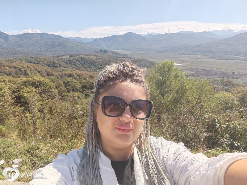 Наталия, 36, Улан-Удэ — анкета №2340373