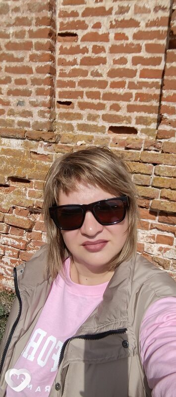 Милашка, 40, Ульяновске — анкета №2340380