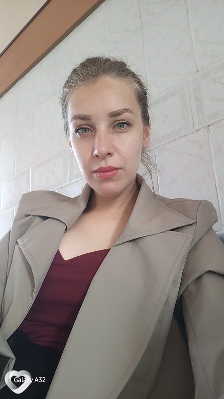 Ира, 29, Пружанах — анкета №2340384