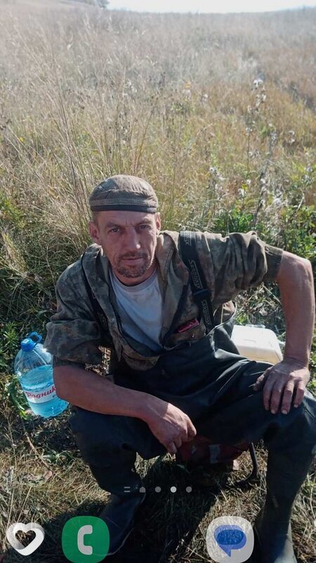 Андрей, 46, Канске — анкета №2340387