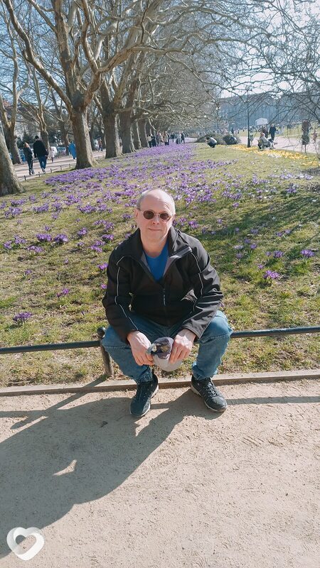 Andrii, Щецин