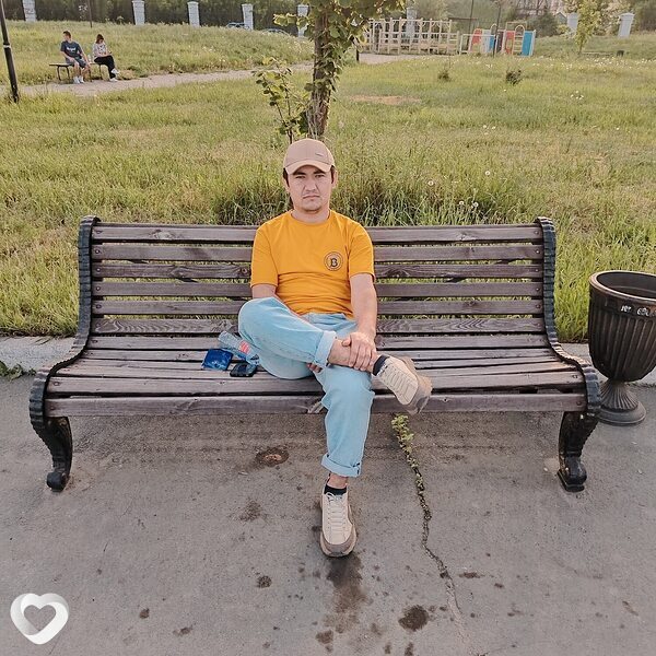 Али, 27, Оренбурге — анкета №2340391