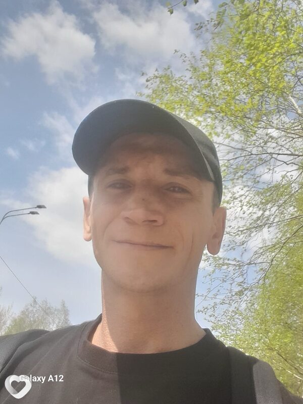 Дмитрий, 42, Сургуте — анкета №2340397