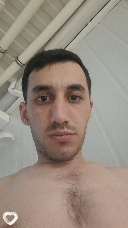 Федия, 31, Тобольске — анкета №2340398