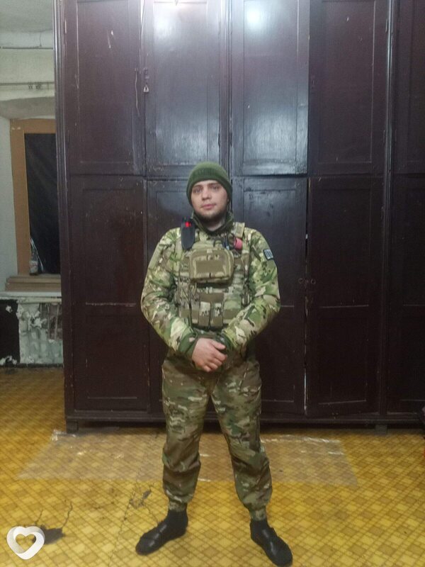 Виталя, 32, Хабаровске — анкета №2340407