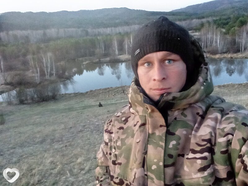 Сергей, Петровск-Забайкальский