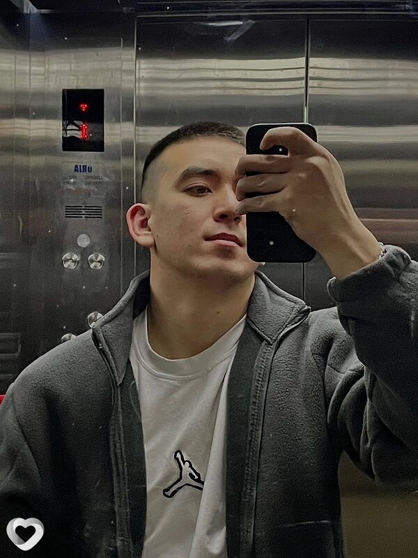 Дмитрий, 23, Абакане — анкета №2340517