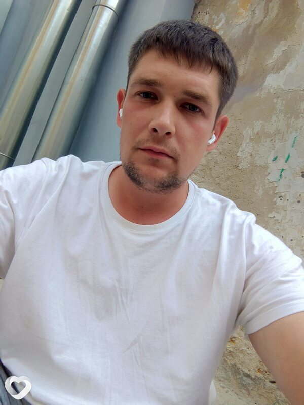 Евгений, 32, Севастополе — анкета №2340525
