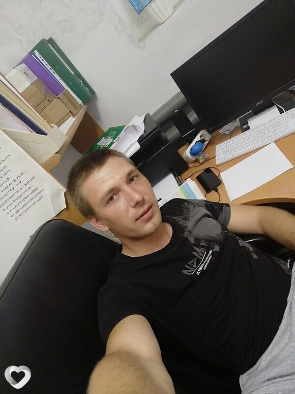Кирилл, 34, Волгограде — анкета №2340526