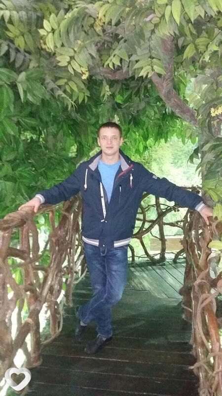 Дмитрий, 32, Хабаровске — анкета №2340528