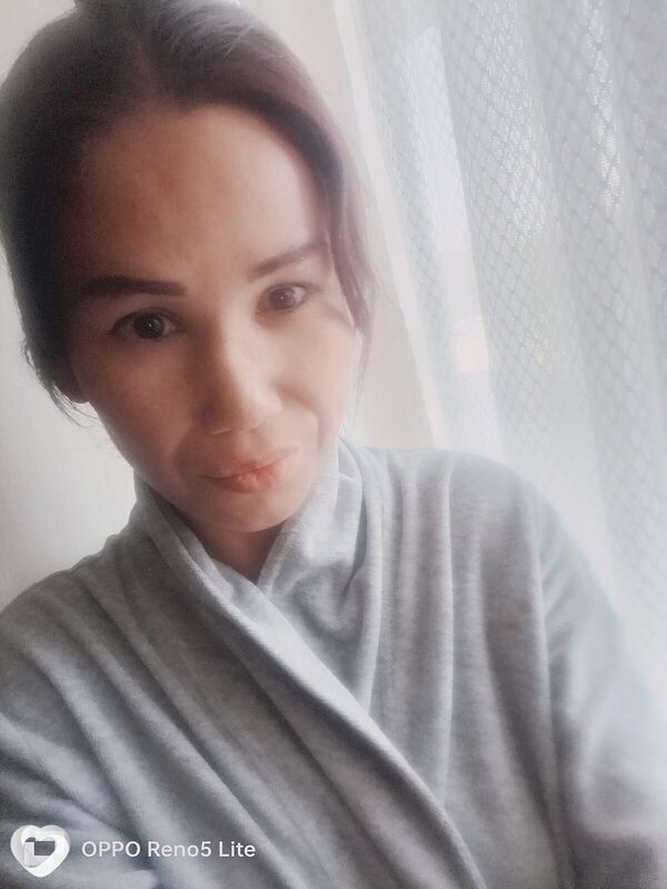 Феникс, 36, Алматы — анкета №2340530