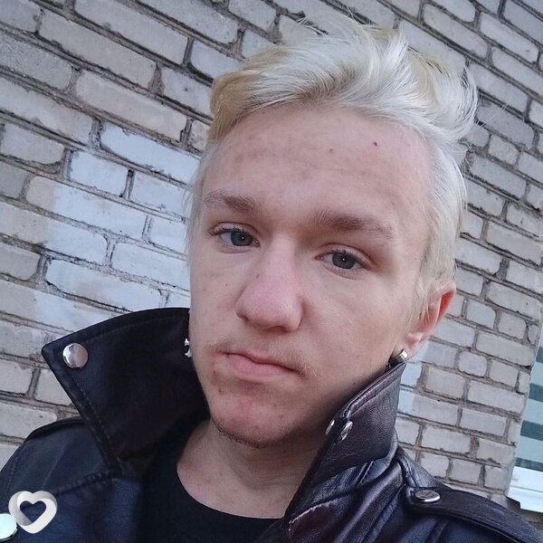 Александр, 26, Борисове — анкета №2340532