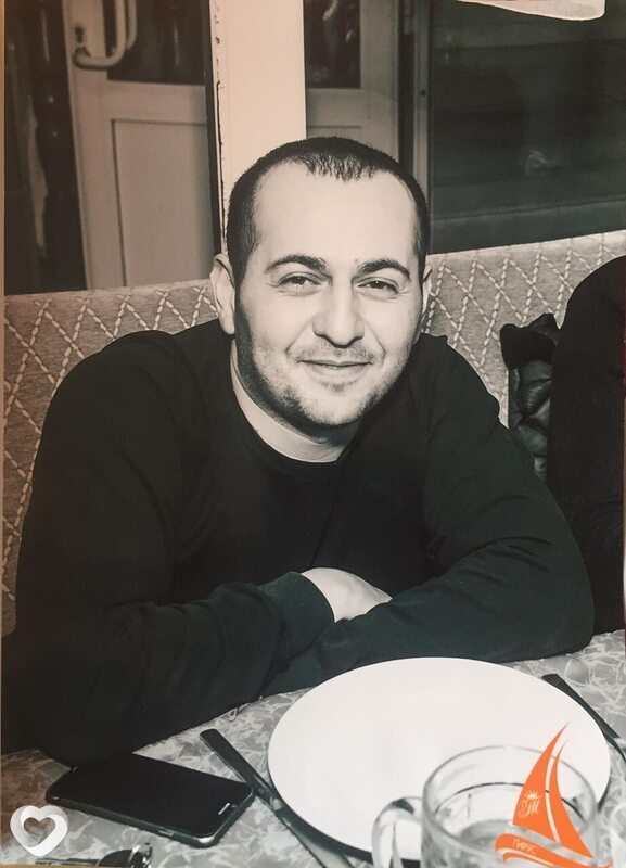 Владимир, 39, Краснодаре — анкета №2340537