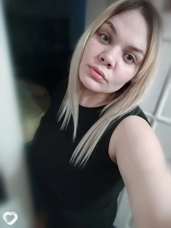 Алена, 24, Санкт-Петербурге — анкета №2340538