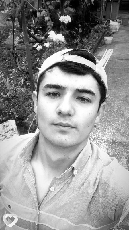 Абдулазиз, 36, Сочи — анкета №2340319