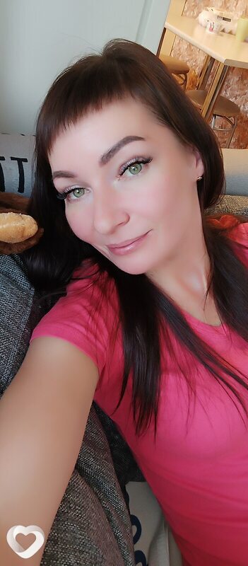 Лиза, 41, Екатеринбурге — анкета №2340330