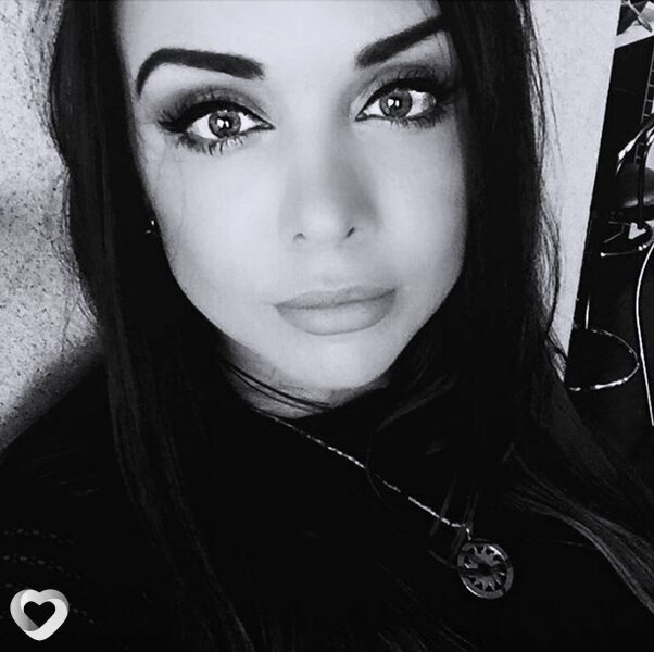 Алия, 24, Томске — анкета №2340334