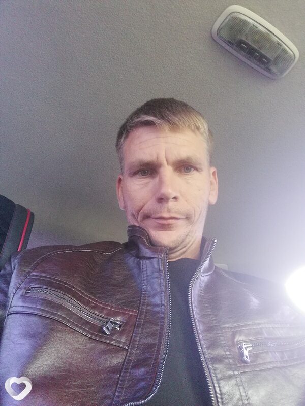 Антон, 42, Челябинске — анкета №2340336