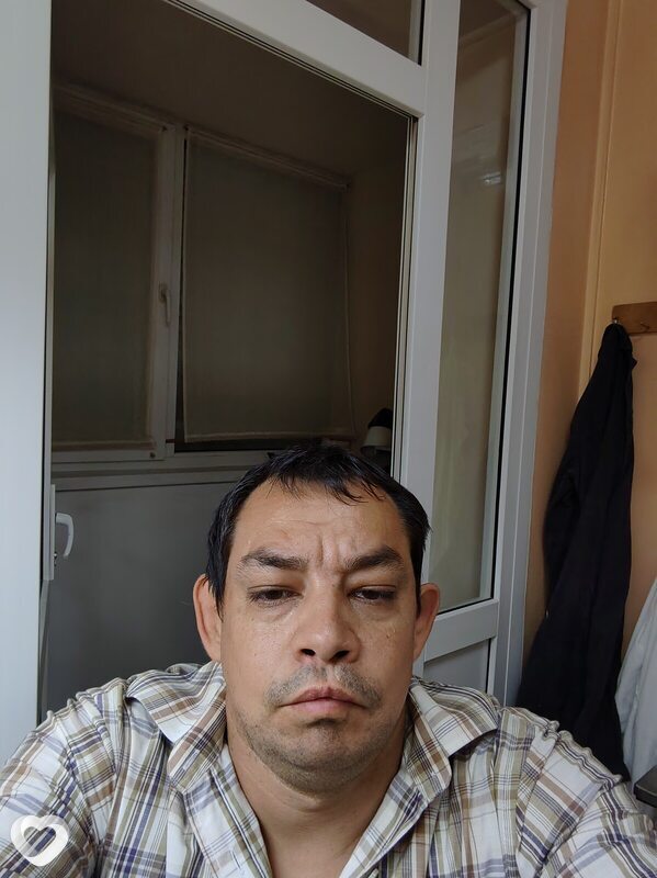Rustem, 40, Ульяновске — анкета №2340338