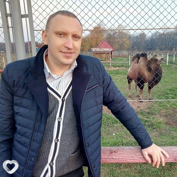Игорь, 43, Могилев — анкета №2340339