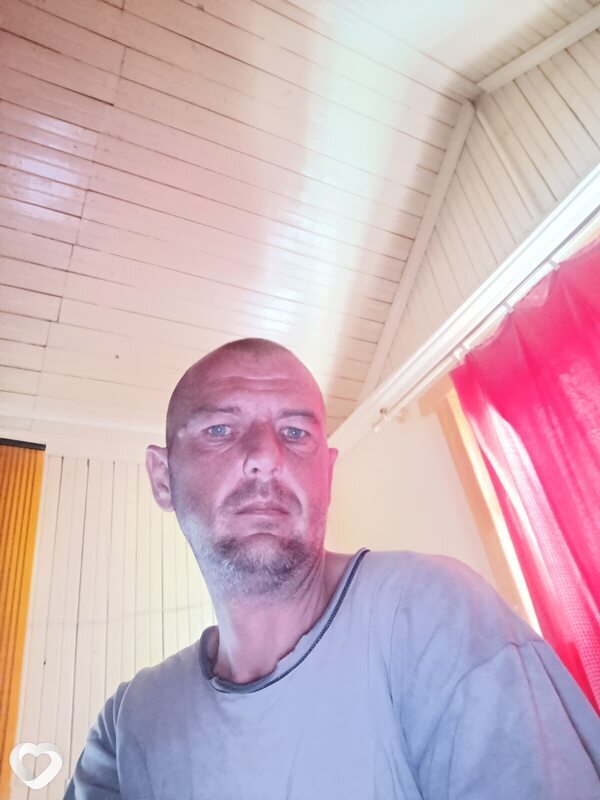 Ден, 45, Минске — анкета №2341144