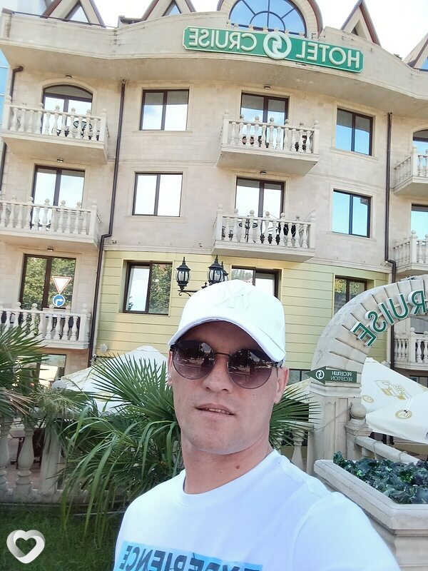 Моя Жизнь, 38, Астрахани — анкета №2341149