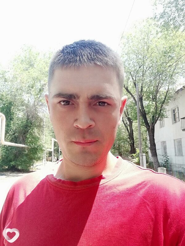 Илья, 38, Уральске — анкета №2341161