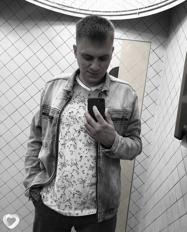 Юрий, 27, Усть-Каменогорск — анкета №2341242