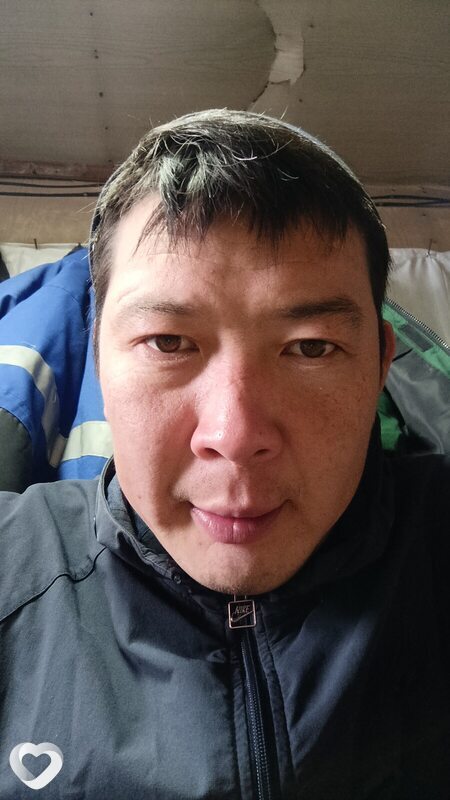 Тимур, 34, Улан-Удэ — анкета №2341255