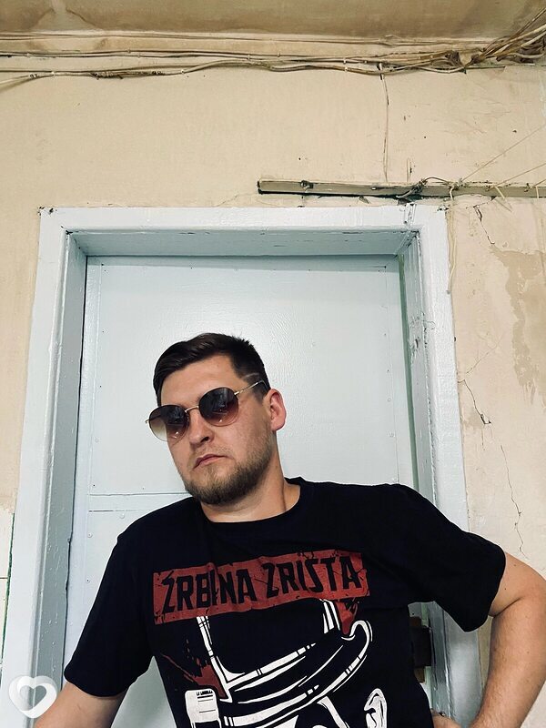 Александр, 35, Великом Новгороде — анкета №2341262
