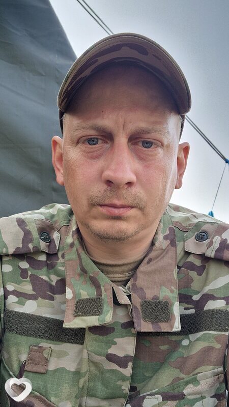 Алексей, 38, Краснодаре — анкета №2340615