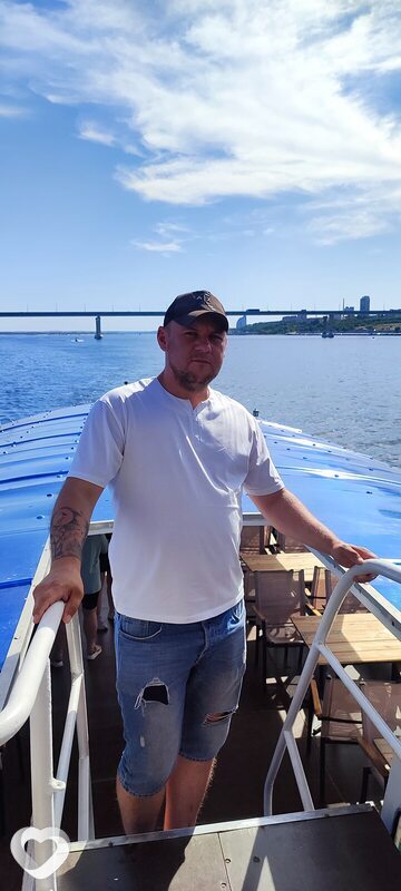 Роман, 37, Краснодаре — анкета №2340619