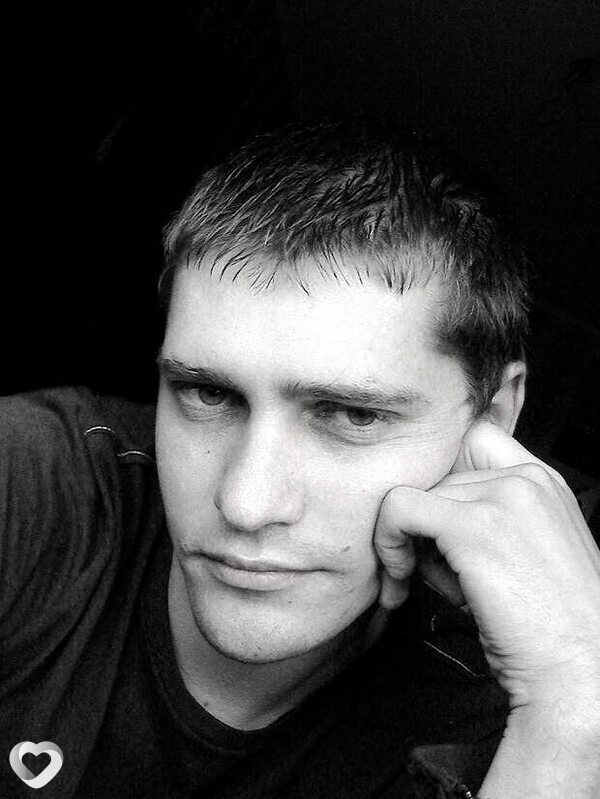 Сергей, 37, Калуге — анкета №2340620
