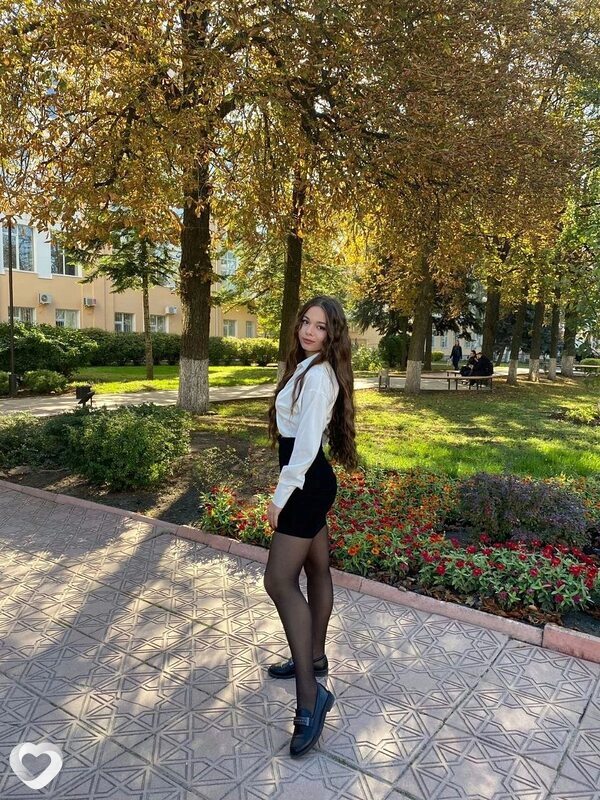 София, 24, Москве — анкета №2340622