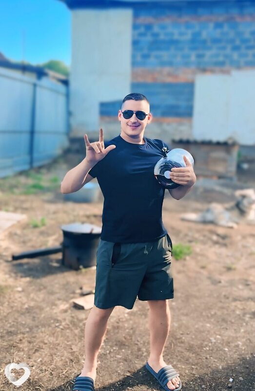 Колян, 30, Ачинске — анкета №2340624