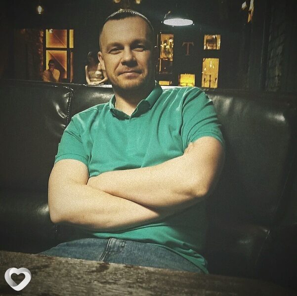 Андрей, 37, Тюмени — анкета №2340628