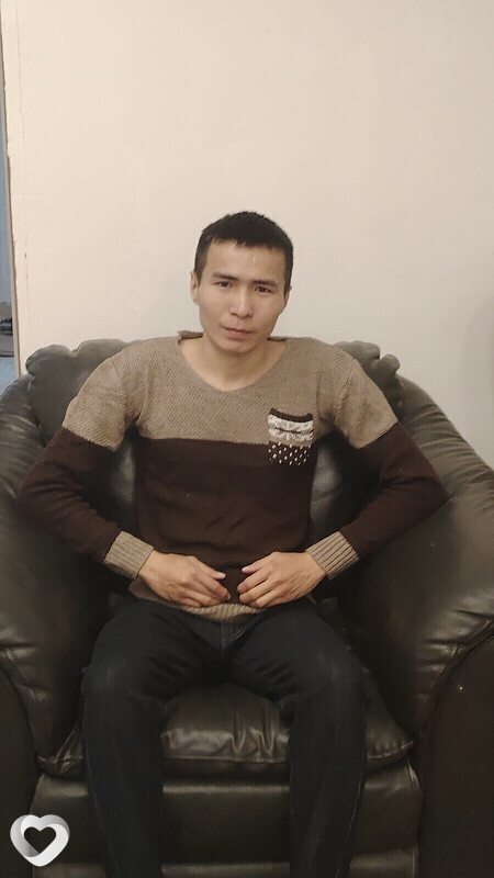 Азат, 33, Астане — анкета №2340633