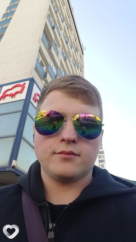 Miail, Гданьск