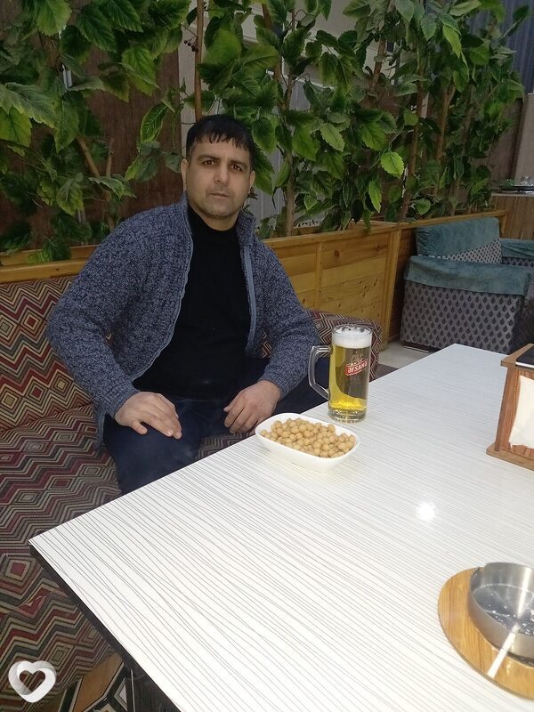 Элвин, 35, Орске — анкета №2340946