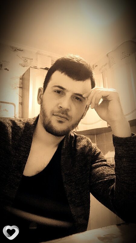 Баха, 27, Люберцах — анкета №2340953