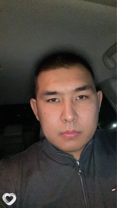 Аа, 33, Алматы — анкета №2340957